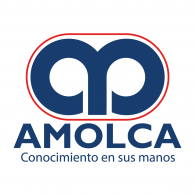 Amolca Logo PNG Vector
