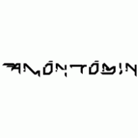 Amon Tobin Logo PNG Vector