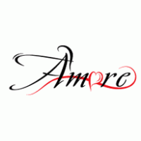 Amore Haskovo Logo PNG Vector