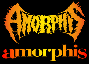 Amorphis Logo PNG Vector