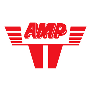 AMP Logo PNG Vector
