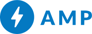 AMP Logo PNG Vector