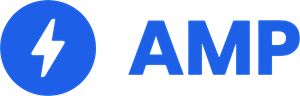 AMP Logo Vector