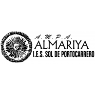 Ampa Almariya Logo PNG Vector