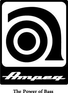 Ampeg Logo PNG Vector