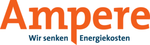Ampere (Unternehmen) Logo PNG Vector