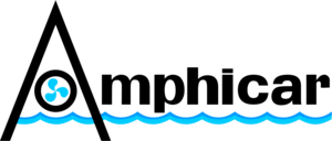 Amphicar Logo PNG Vector