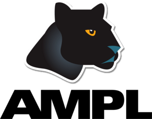 AMPL Logo PNG Vector
