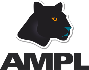 AMPL Logo PNG Vector