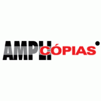 amplicopias Logo PNG Vector