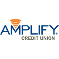 Amplify Credit Union Logo PNG Vector