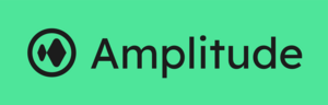 Amplitude Logo PNG Vector