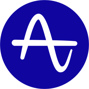 Amplitude Logo Vector
