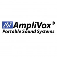 Amplivox Logo PNG Vector