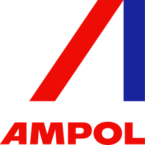 Ampol Logo Vector