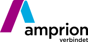 Amprion Logo PNG Vector