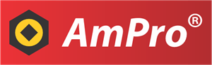 AmPro Logo PNG Vector