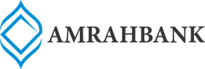 AMRAH BANK Logo Vector
