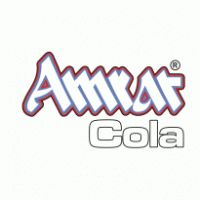 AMRAT Logo PNG Vector