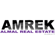 AMREK Logo PNG Vector
