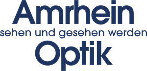 Amrhein Optik Logo Vector
