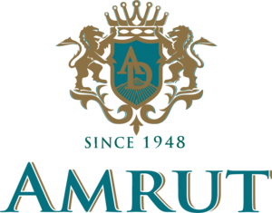 Amrut Logo PNG Vector
