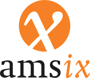 AMS-IX Logo Vector