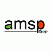 amsp design Logo PNG Vector