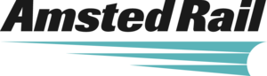 Amsted Rail Logo PNG Vector