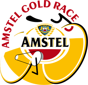 Amstel Gold Race Logo PNG Vector