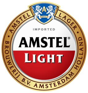 Amstel Light Logo PNG Vector