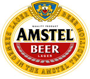 Amstel Light Logo Vector