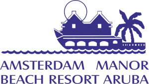 AMSTERDAM MANOR BEACH RESORT ARUBA Logo PNG Vector