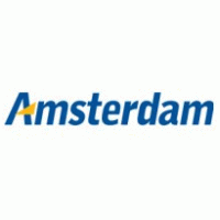 Amsterdam Printing Logo Vector