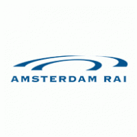 Amsterdam RAI Logo Vector