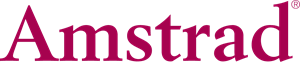 Amstrad Logo PNG Vector