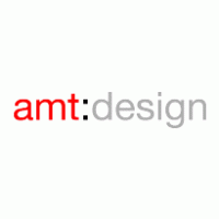 amt:design Logo PNG Vector