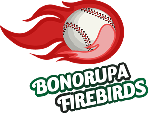 Amtal super league team bonorupa firebirds Logo Vector
