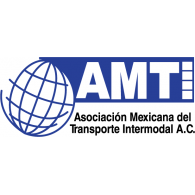 AMTI Logo PNG Vector