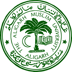 AMU - Aligarh Muslim University Logo PNG Vector