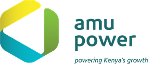 Amu Power Logo PNG Vector