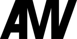 AMV Logo PNG Vector
