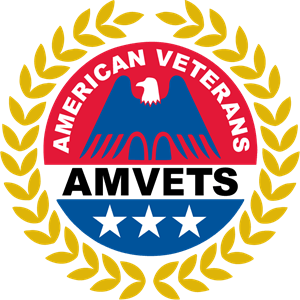 AMVETS Logo Vector