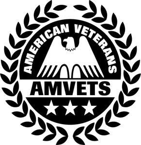 AMVETS Logo PNG Vector
