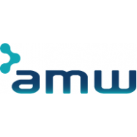 amw Logo PNG Vector