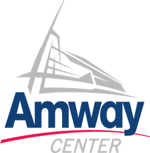 Amway Center Logo PNG Vector