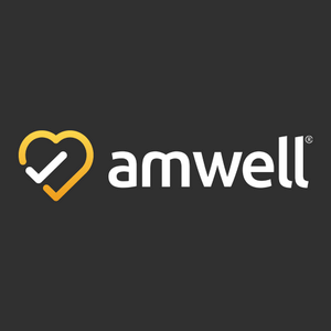 Amwell Logo PNG Vector