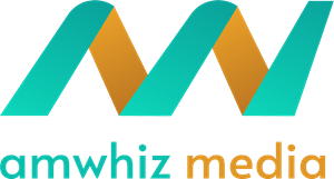 Amwhiz Logo Vector