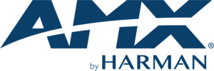 AMX Harman Logo PNG Vector