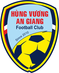 An Giang F.C. Logo Vector